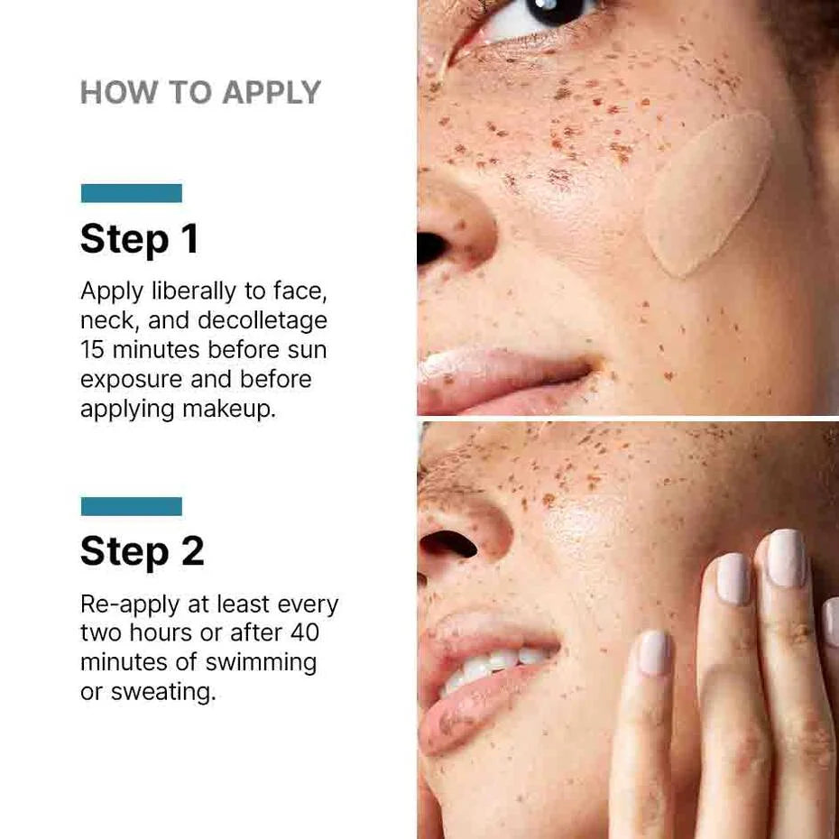 SkinCeuticals Physical Matte UV Defense
