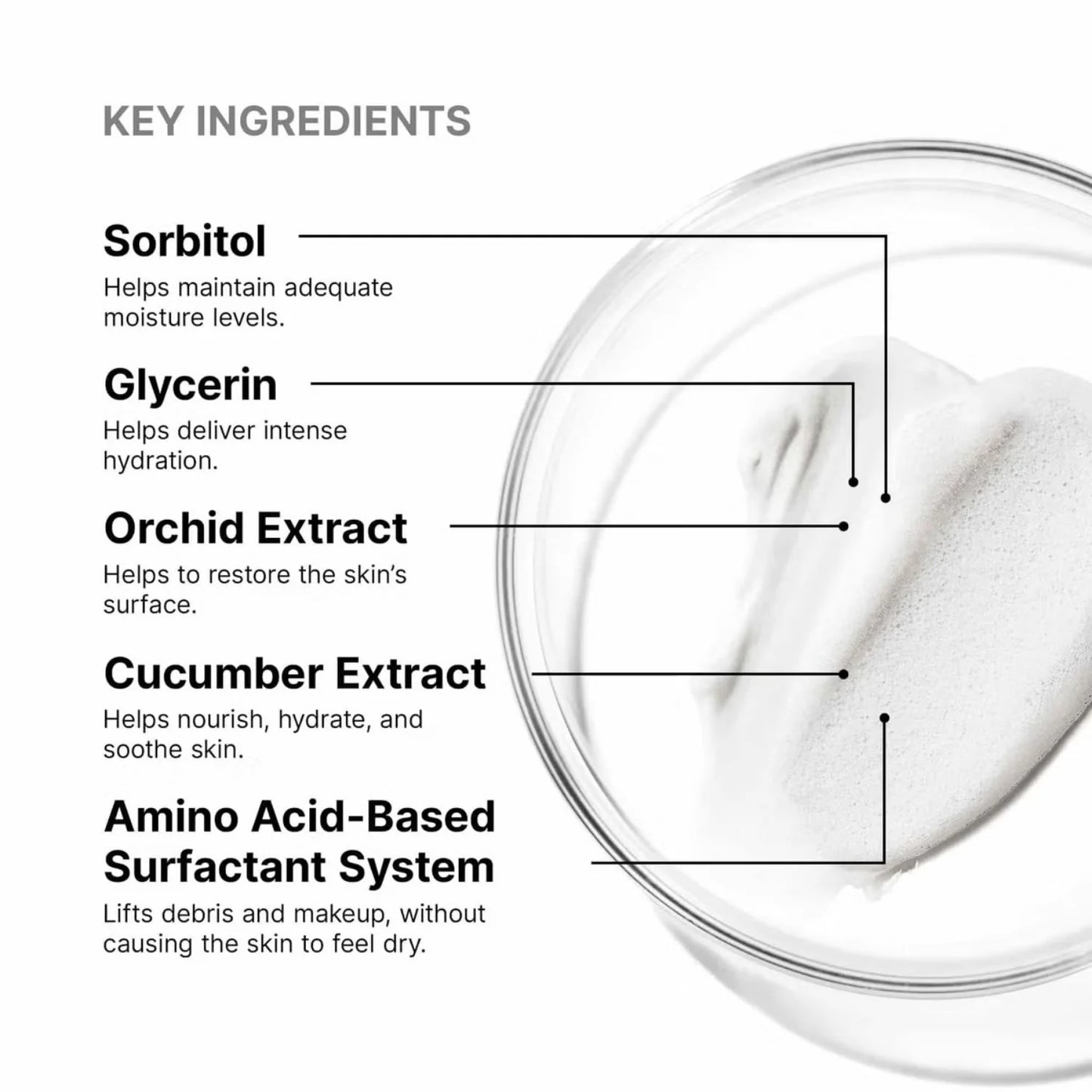 SkinCeuticals Soothing Cleanser
