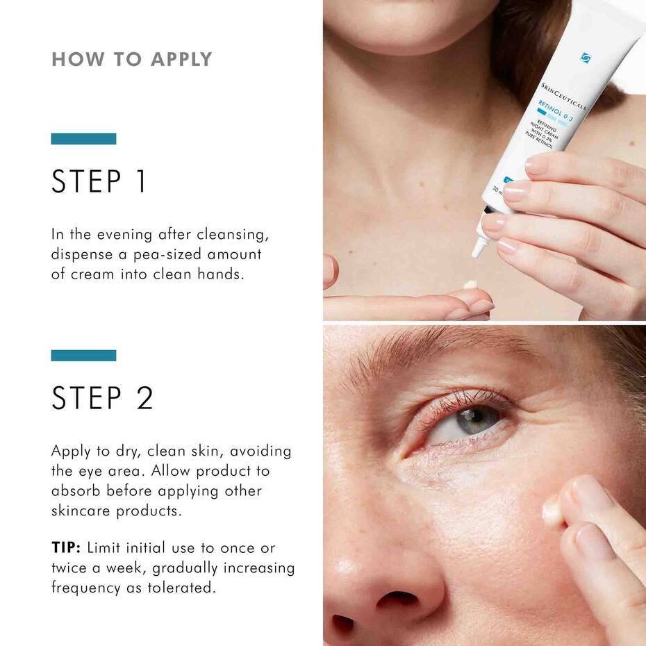 SkinCeuticals Retinol 0.3