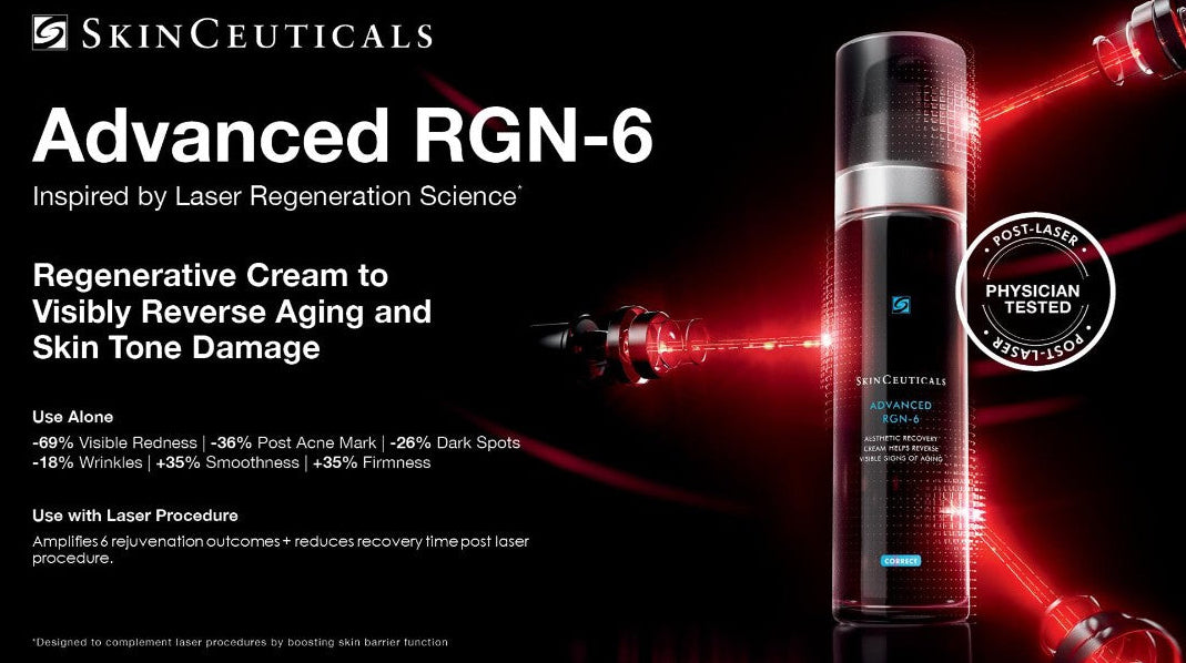 SkinCeuticals Advanced RGN-6