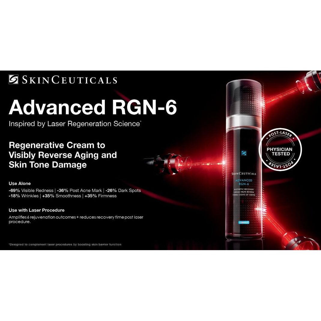 SkinCeuticals Advanced RGN-6