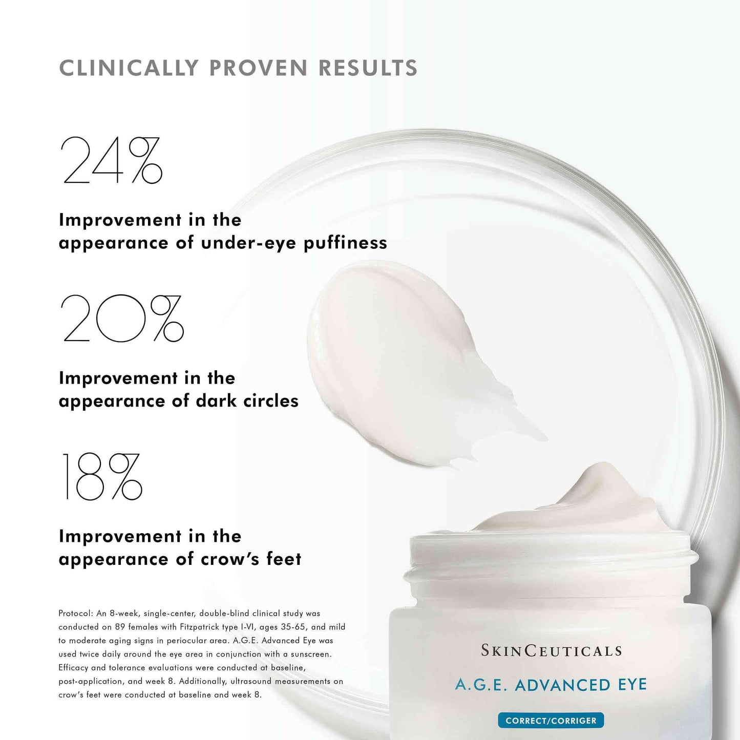 SkinCeuticals A.G.E. Advanced Eye