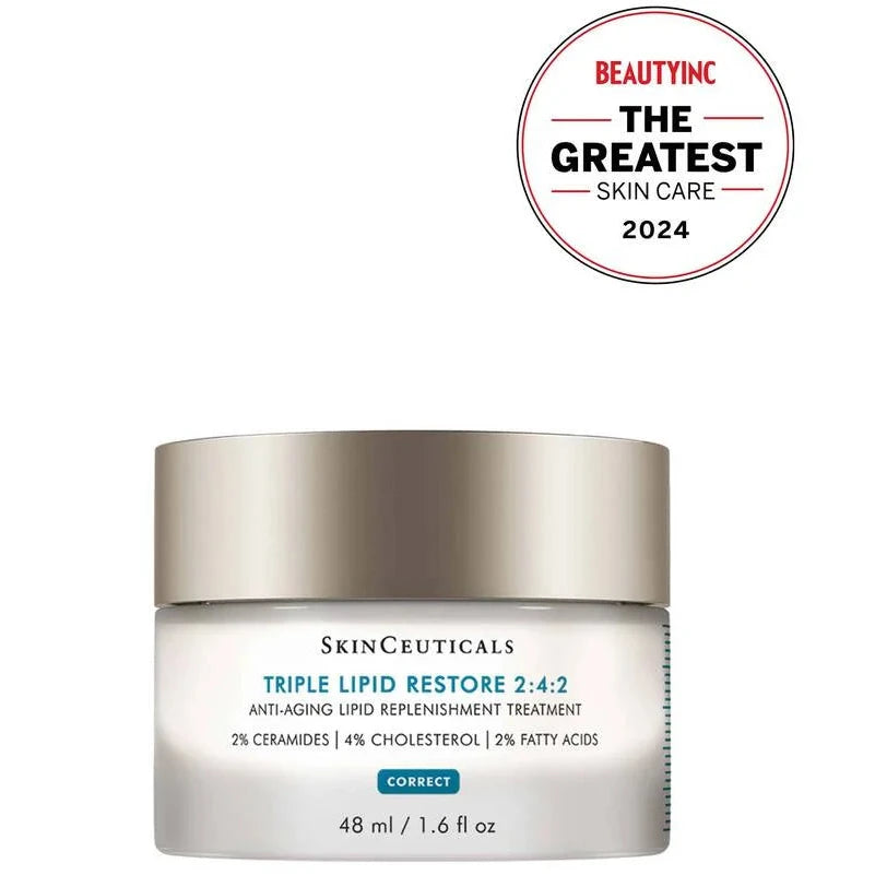 SkinCeuticals Triple Lipid Restore 2:4:2