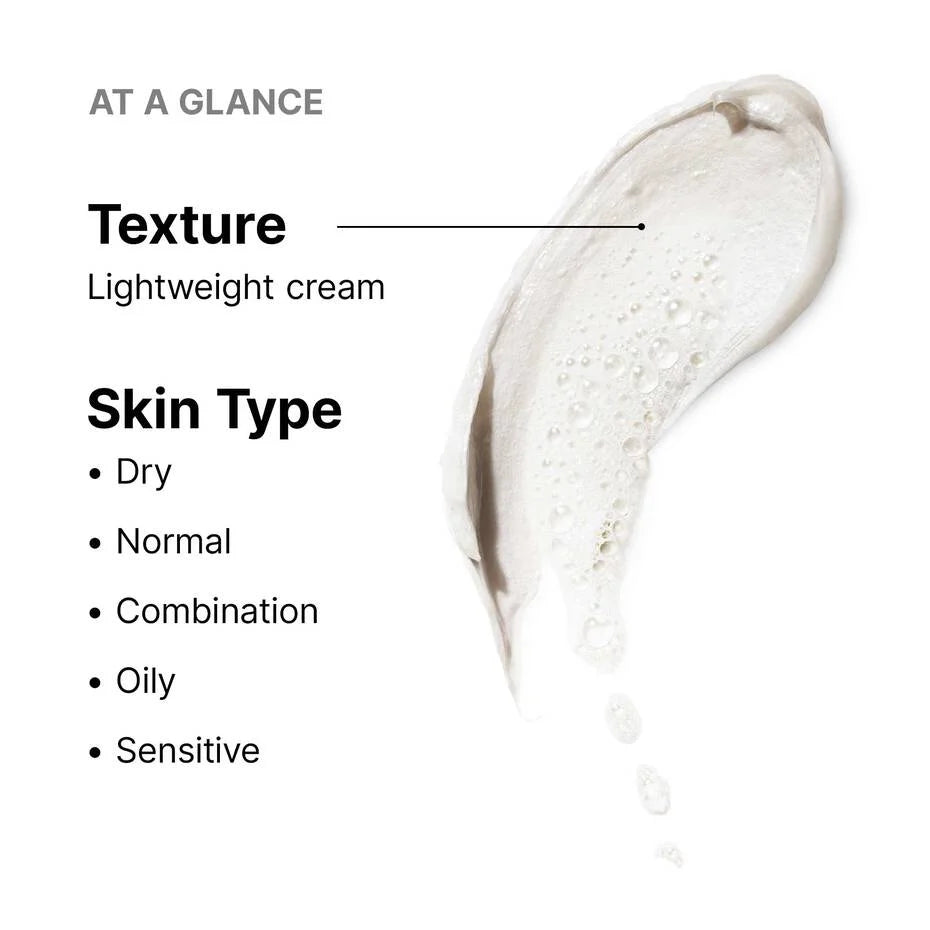 SkinCeuticals Replenishing Cleanser Cream