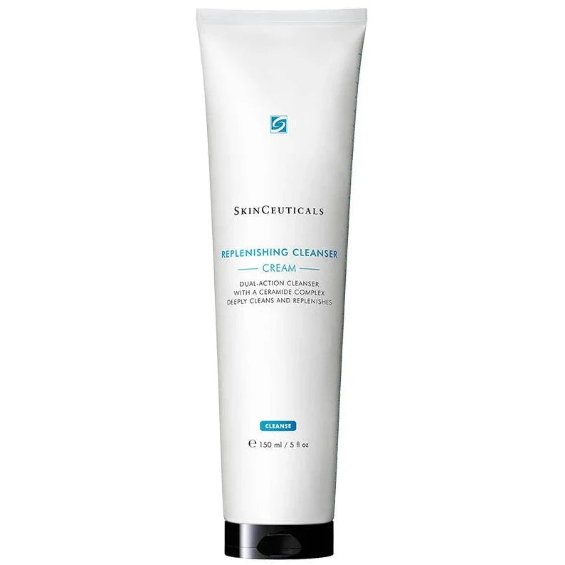 SkinCeuticals Replenishing Cleanser Cream