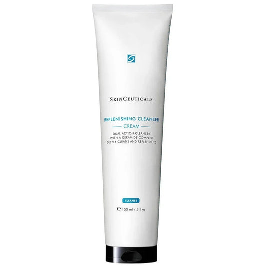 SkinCeuticals Replenishing Cleanser Cream