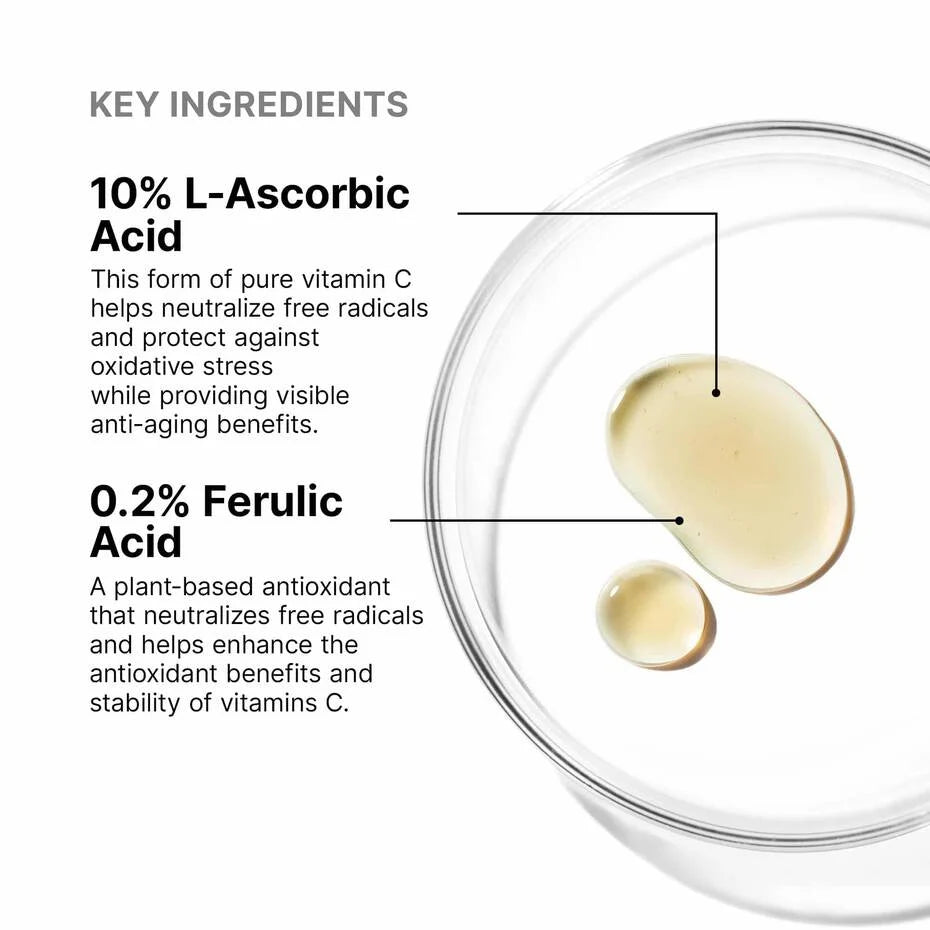 SkinCeuticals Serum 10 AOX+