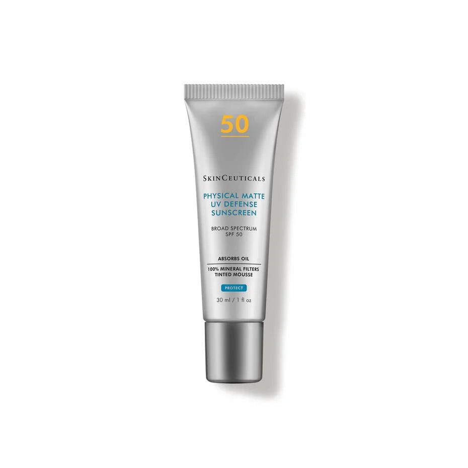 SkinCeuticals Physical Matte UV Defense