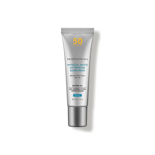 SkinCeuticals Physical Matte UV Defense
