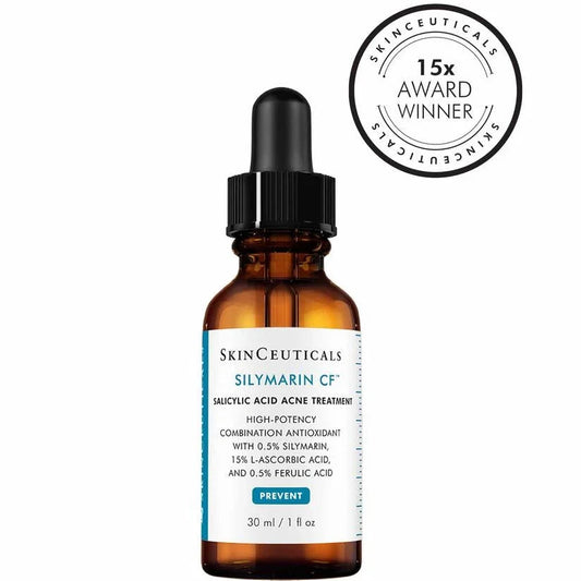 SkinCeuticals Silymarin CF