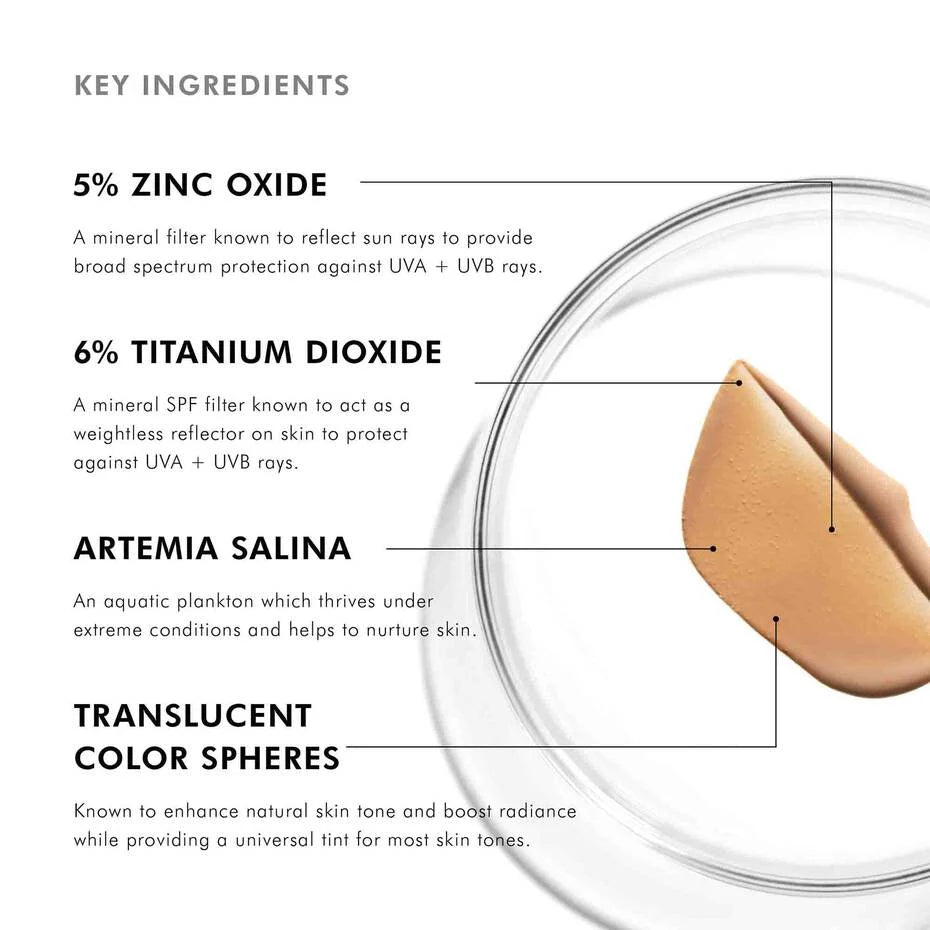 SkinCeuticals Physical Fusion UV Defense Sunscreen