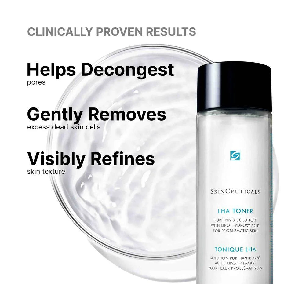 SkinCeuticals LHA Toner