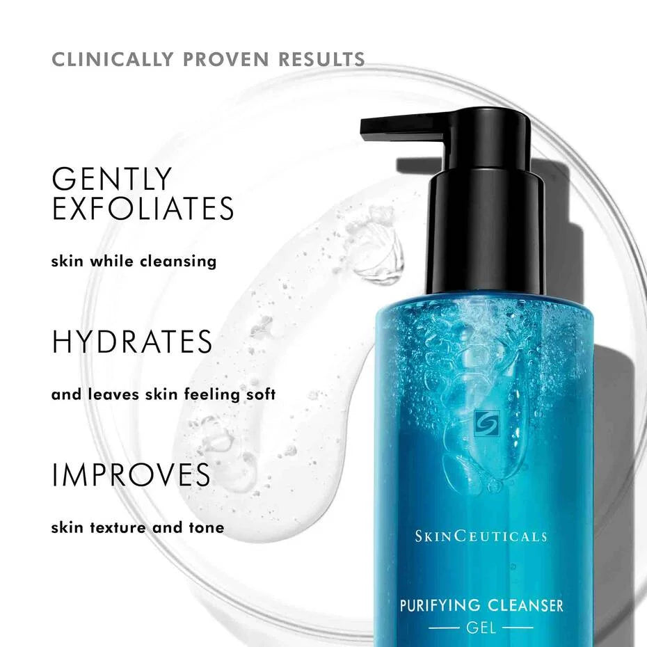 SkinCeuticals Purifying Cleanser