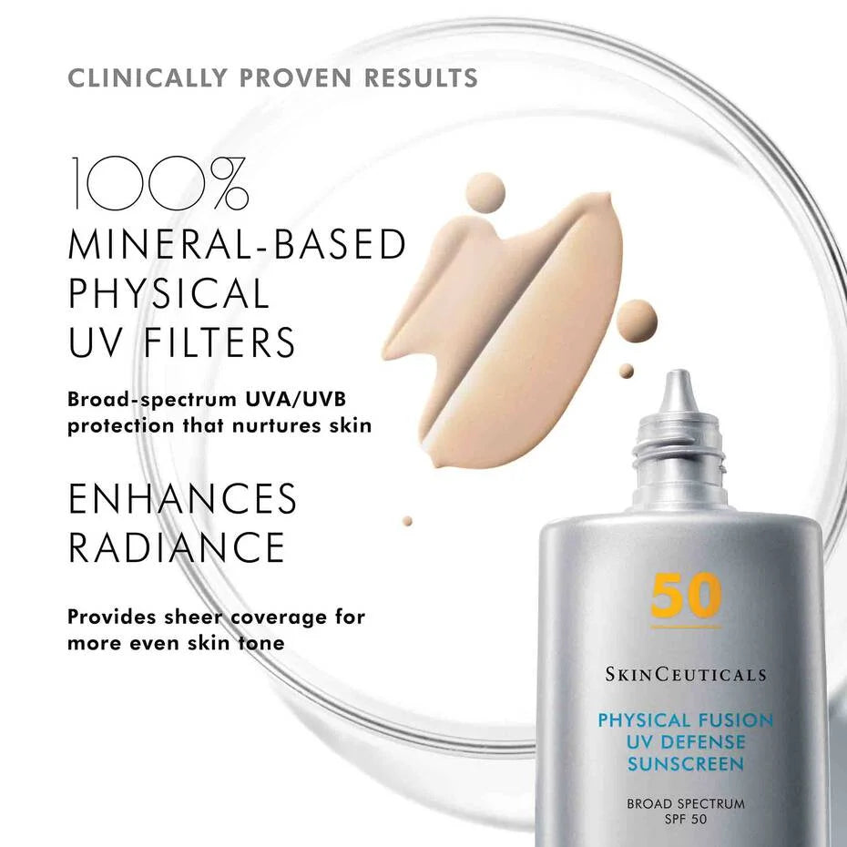 SkinCeuticals Physical Fusion UV Defense Sunscreen