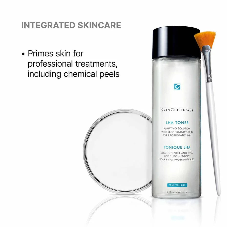 SkinCeuticals LHA Toner
