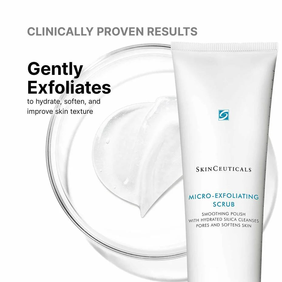 SkinCeuticals Micro-Exfoliating Scrub