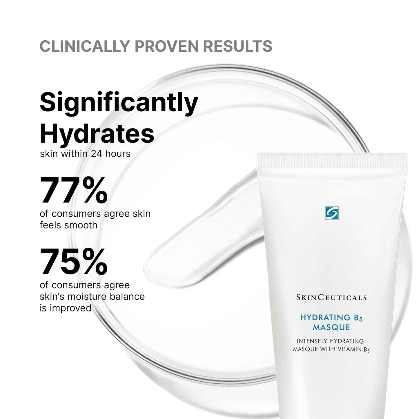 SkinCeuticals Hydrating B5 Mask
