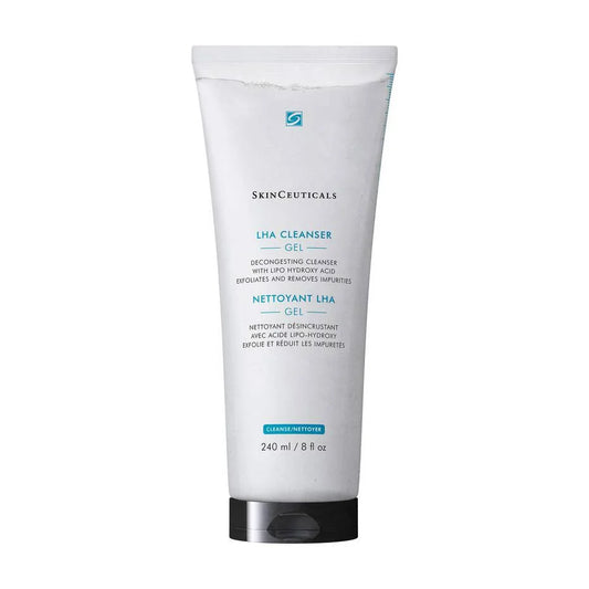 SkinCeuticals LHA Cleansing Gel