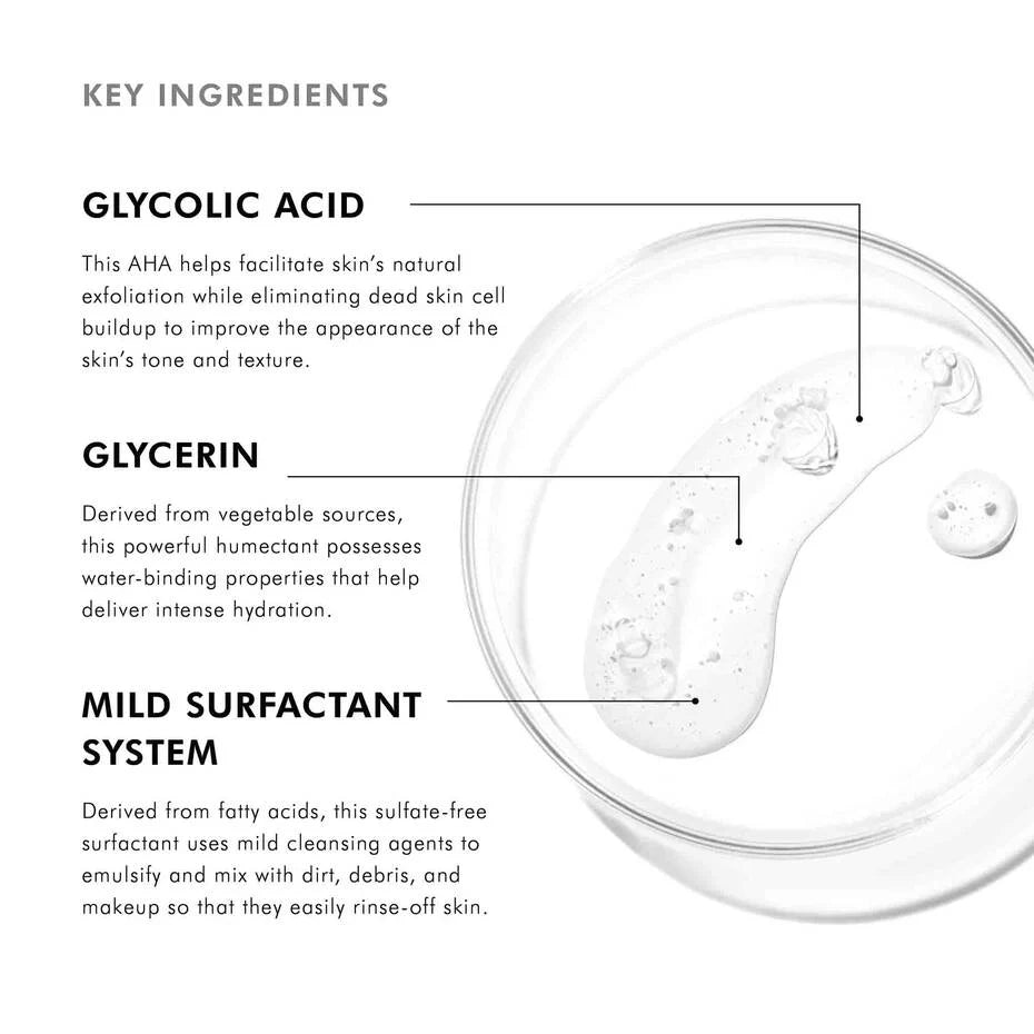 SkinCeuticals Purifying Cleanser