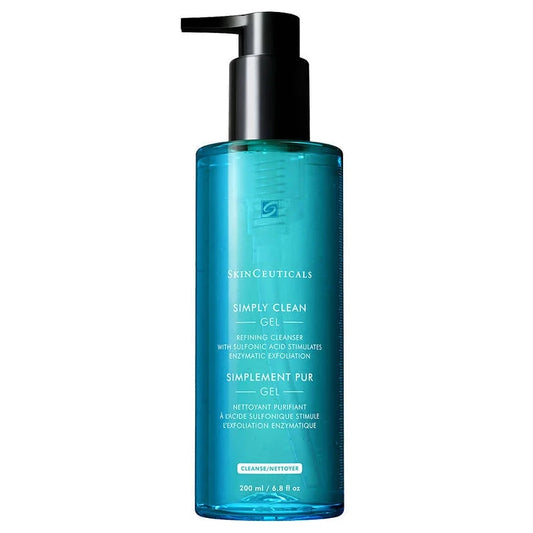 SkinCeuticals Simply Clean