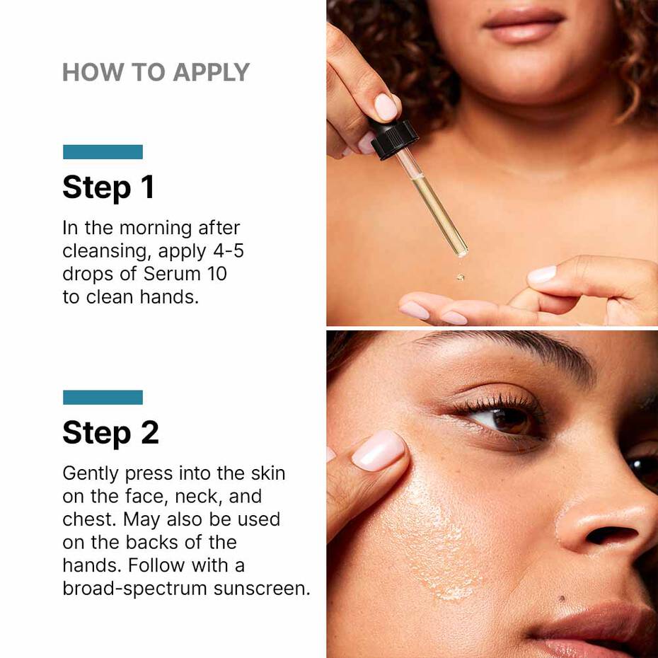 SkinCeuticals Serum 10 AOX+