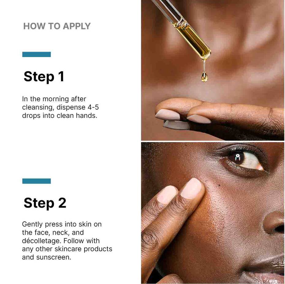 SkinCeuticals C E Ferulic