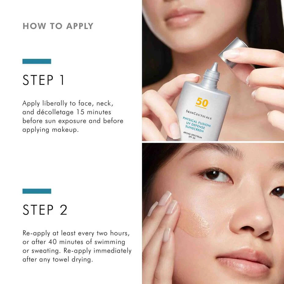 SkinCeuticals Physical Fusion UV Defense Sunscreen