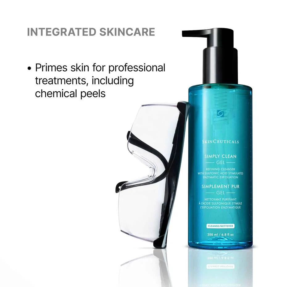 SkinCeuticals Simply Clean