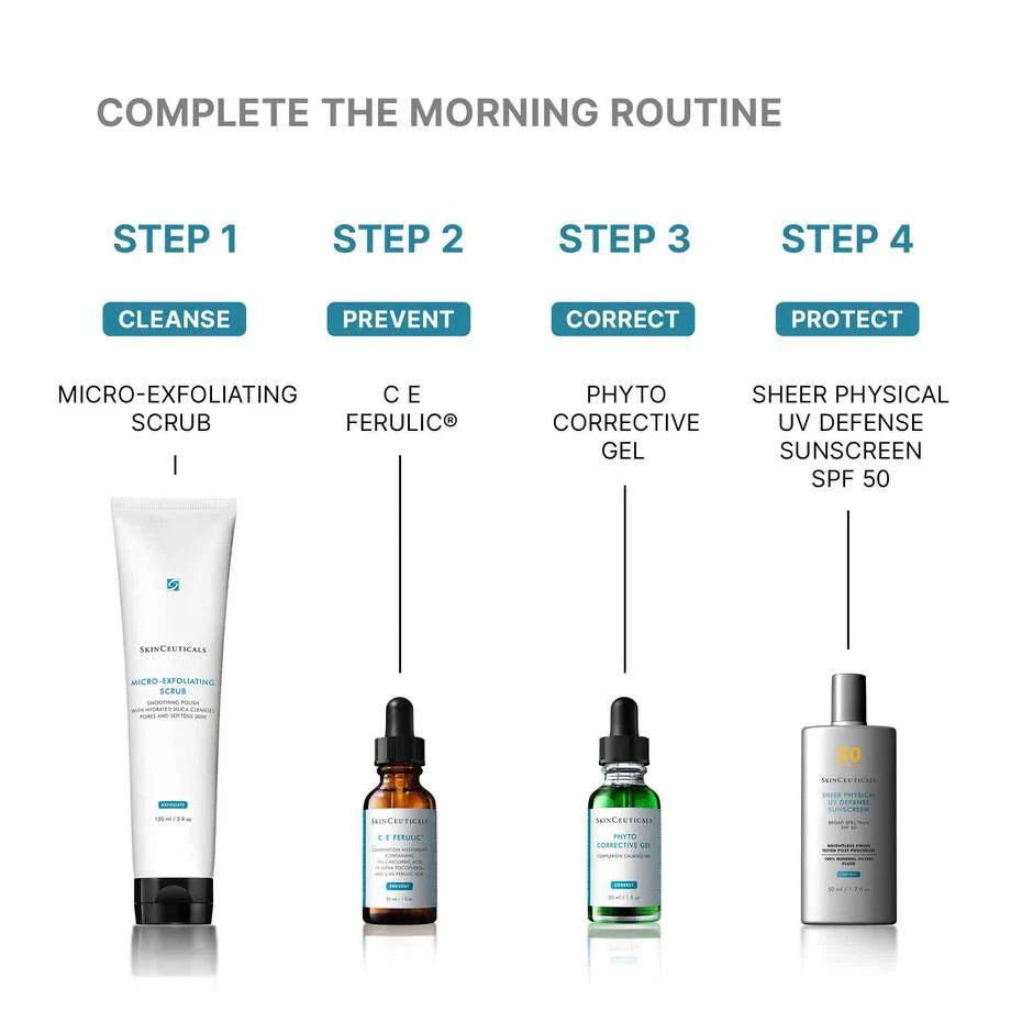 SkinCeuticals Micro-Exfoliating Scrub