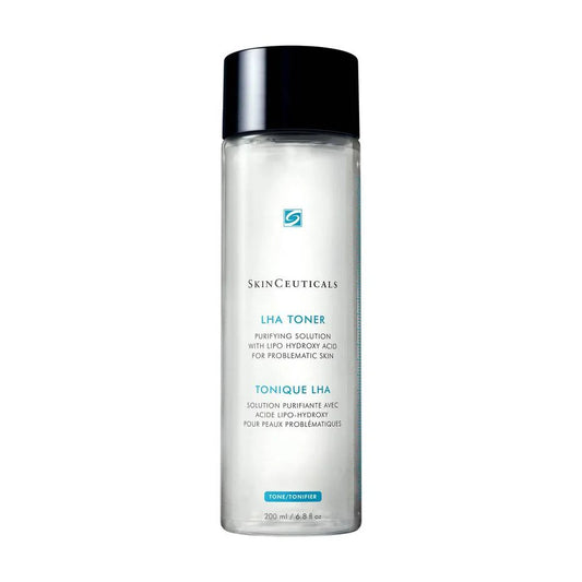 SkinCeuticals LHA Toner