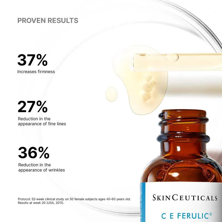 SkinCeuticals C E Ferulic