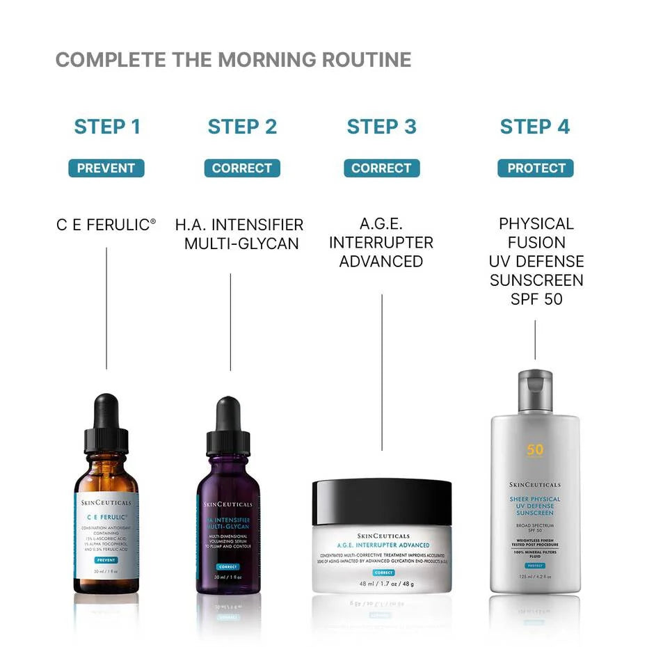 SkinCeuticals C E Ferulic