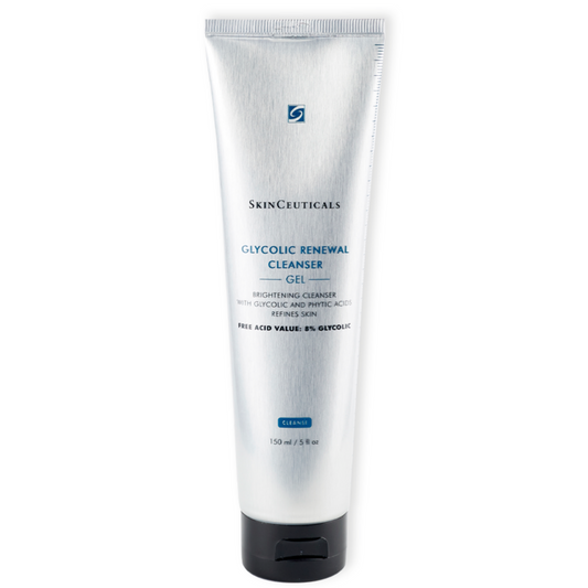 SkinCeuticals Glycolic Renewal Cleanser