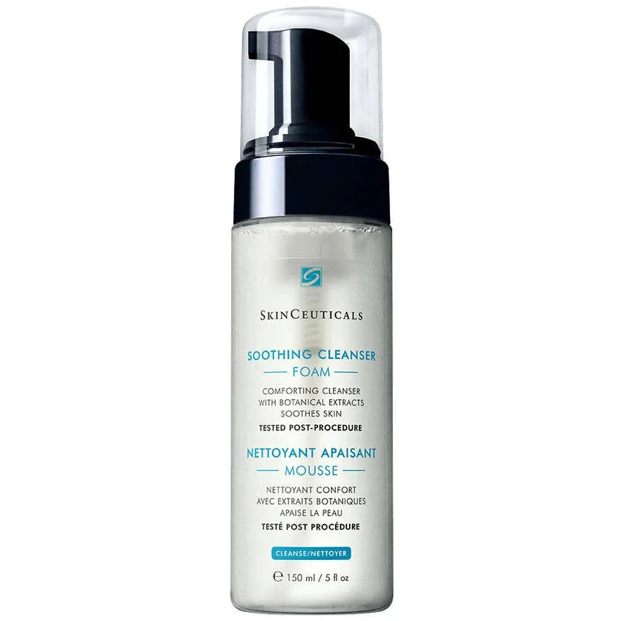 SkinCeuticals Soothing Cleanser