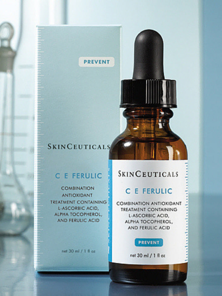 SKINCEUTICALS C E FERULIC