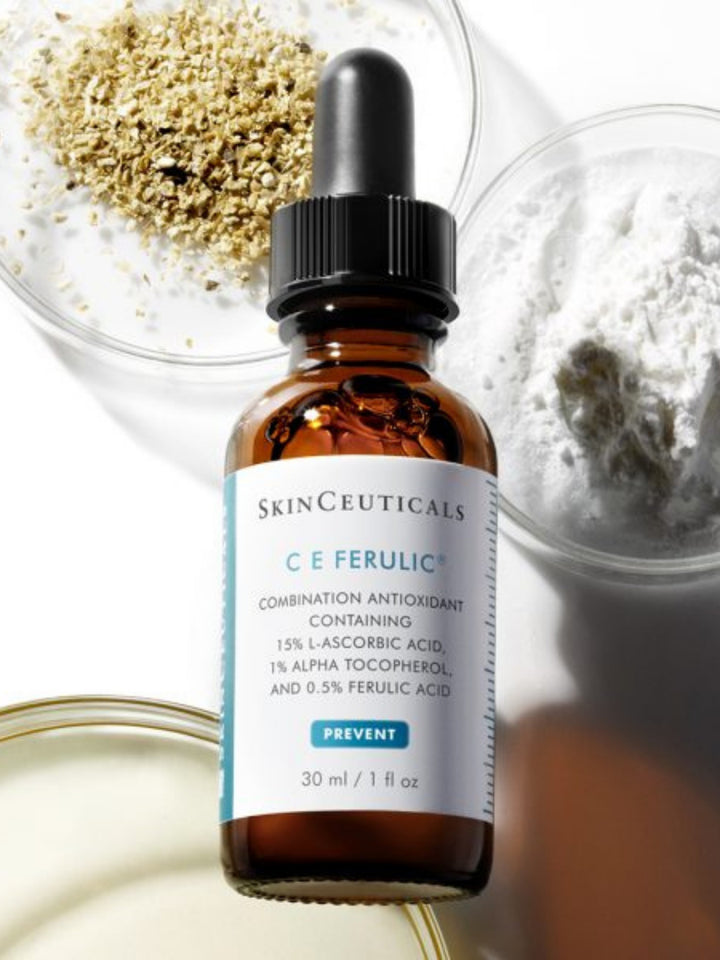 SKINCEUTICALS C E FERULIC