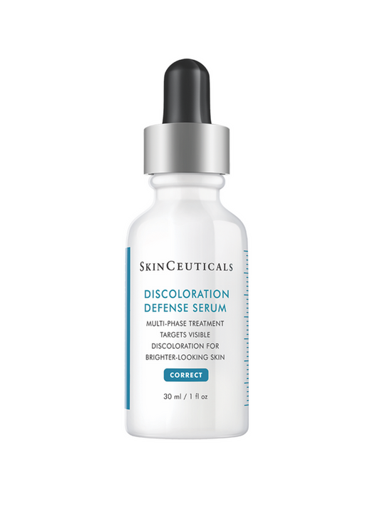 SkinCeuticals Discoloration Defense