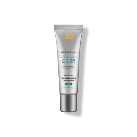 SKINCEUTICALS PHYSICAL MATTE UV DEFENSE