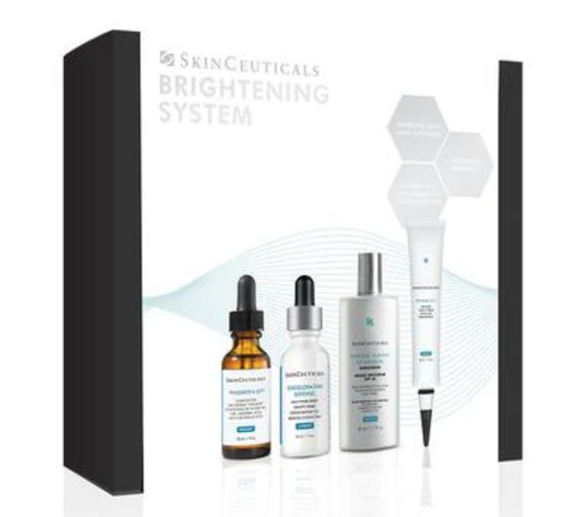 SKINCEUTICALS BRIGHTENING SYSTEM