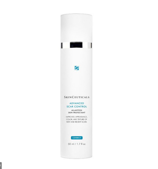 SKINCEUTICALS ADVANCED SCAR CONTROL