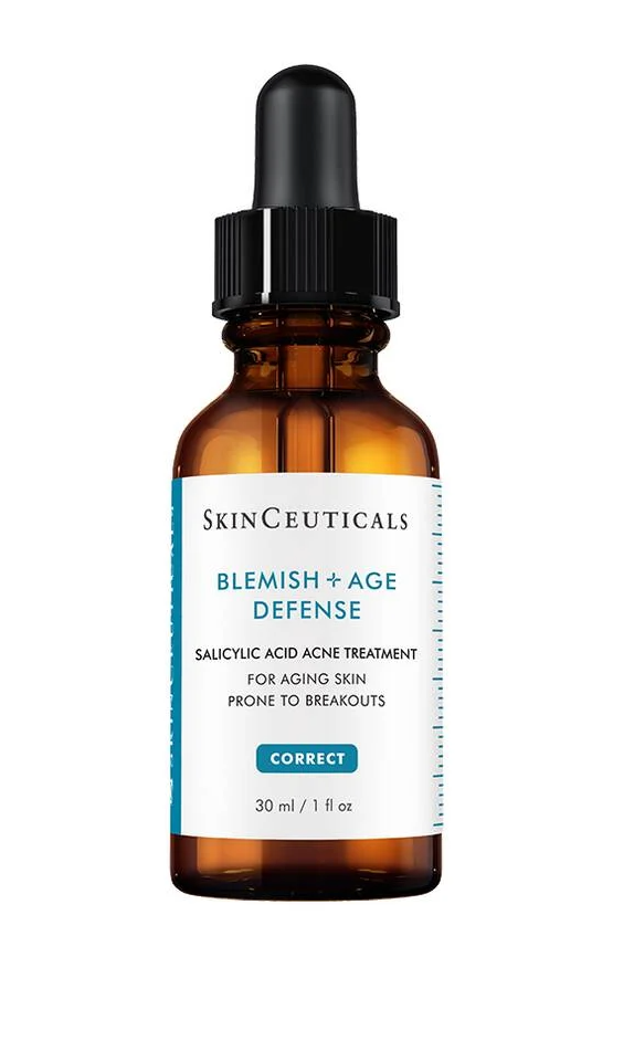 SkinCeuticals Blemish + Age Defense