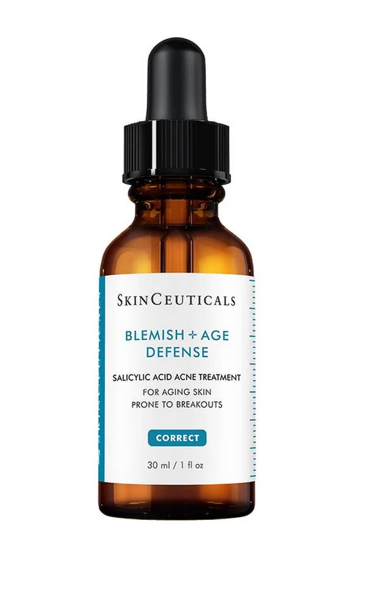 SKINCEUTICALS BLEMISH + AGE DEFENSE