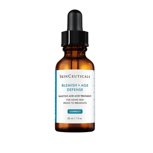 SkinCeuticals Blemish + Age Defense