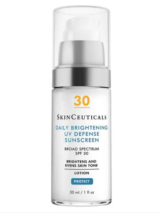 SkinCeuticals Daily Brightening UV Defense Sunscreen SPF 30