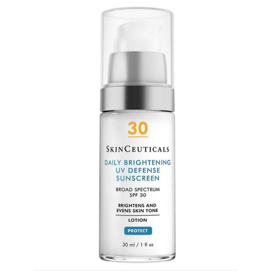 SkinCeuticals Daily Brightening UV Defense Sunscreen SPF 30