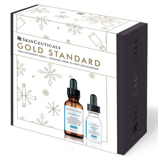 SKINCEUTICALS GOLD STANDARD KIT: PHLORETIN CF