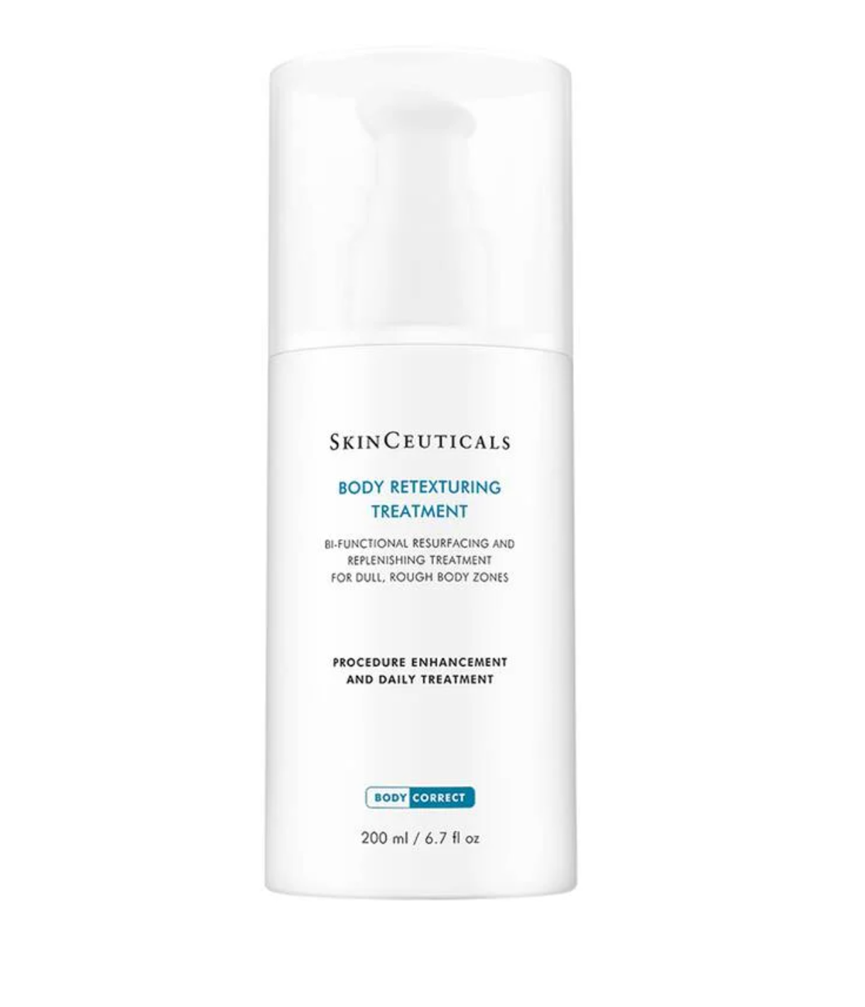 SKINCEUTICALS BODY RETEXTURING TREATMENT