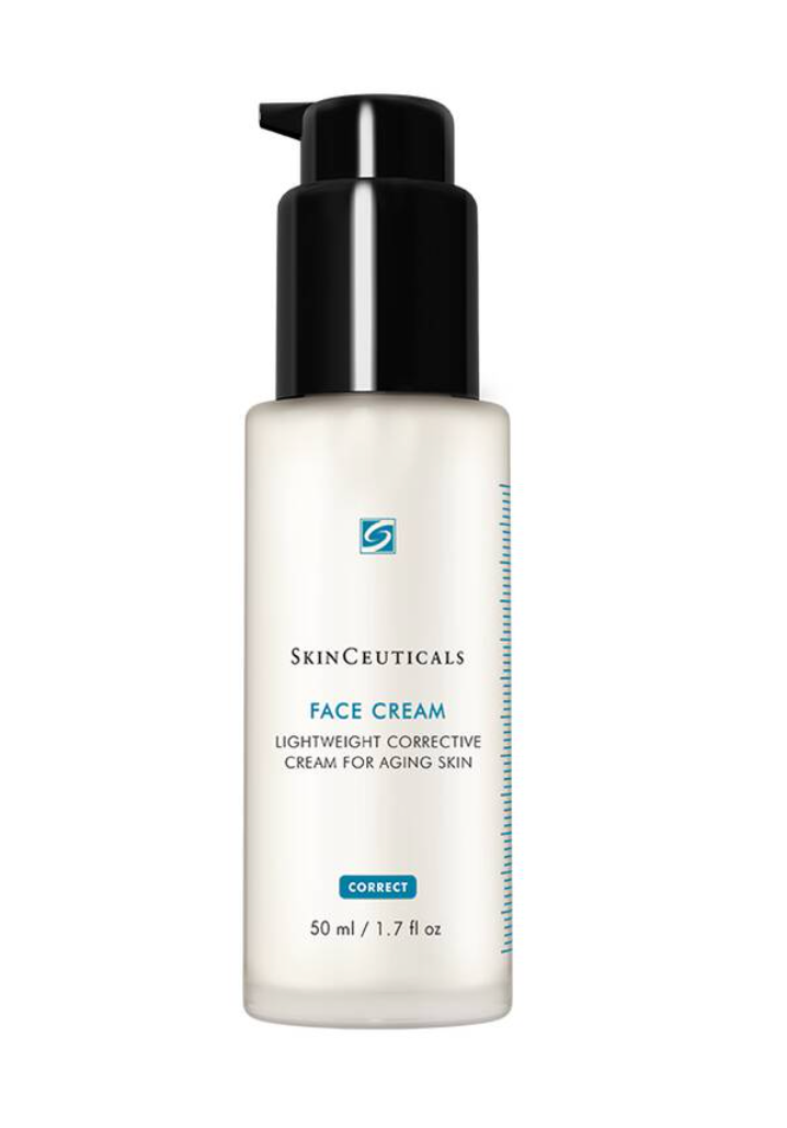 SKINCEUTICALS FACE CREAM