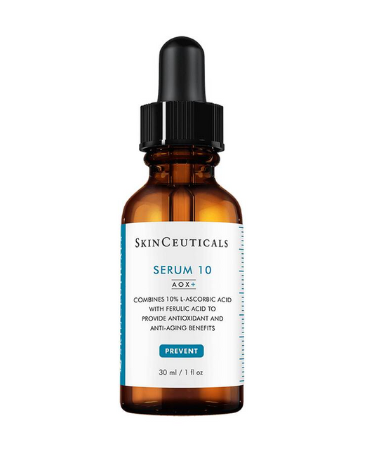 SKINCEUTICALS SERUM 10 AOX+