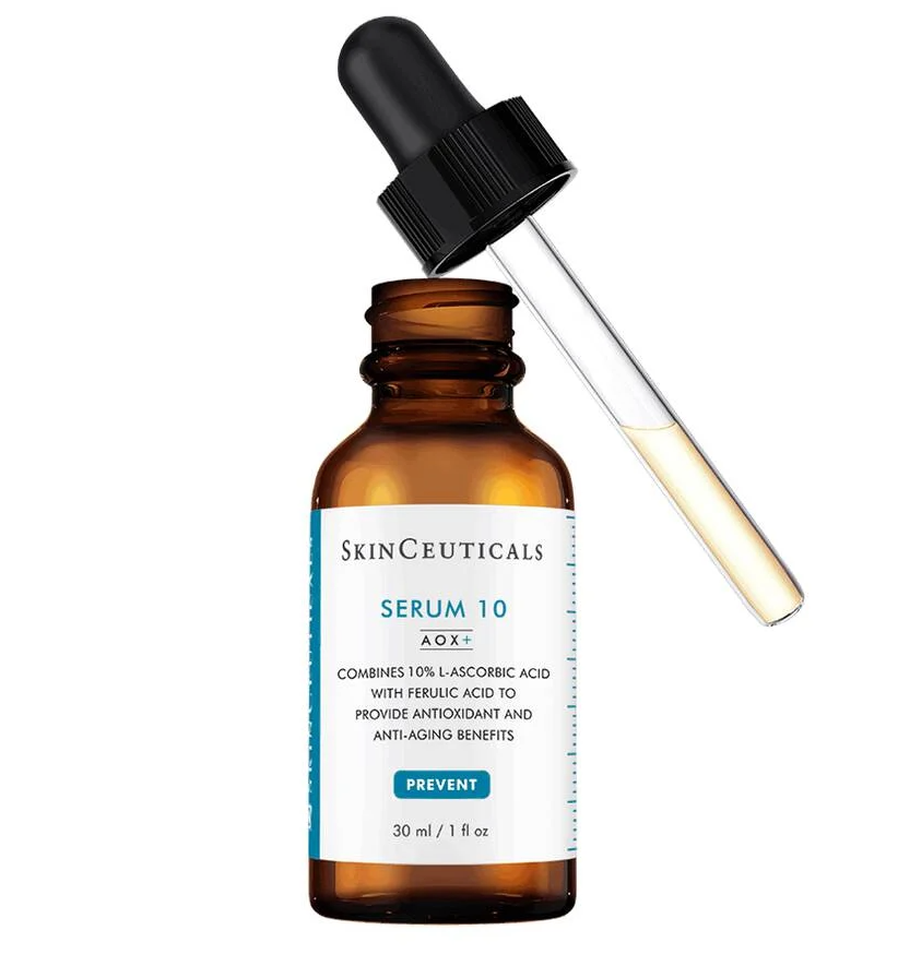 SKINCEUTICALS SERUM 10 AOX+